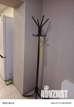 Студия квартира, на длительный срок, 30м2, 5/11 этаж