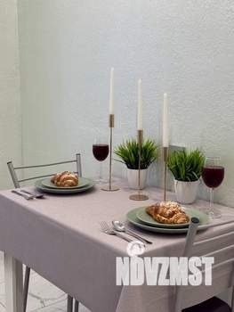 1-к квартира, посуточно, 32м2, 10/12 этаж