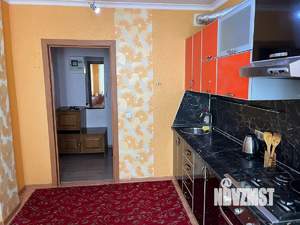 1-к квартира, на длительный срок, 40м2, 9/10 этаж