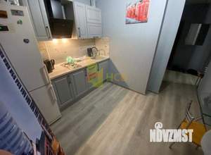 1-к квартира, на длительный срок, 38м2, 6/10 этаж