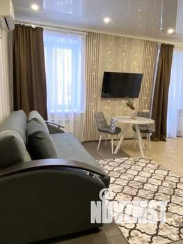 1-к квартира, посуточно, 32м2, 8/15 этаж