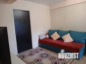Студия квартира, посуточно, 25м2, 1/5 этаж