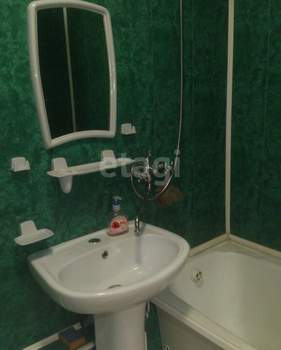 1-к квартира, на длительный срок, 30м2, 3/6 этаж