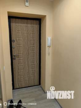 1-к квартира, посуточно, 31м2, 4/5 этаж