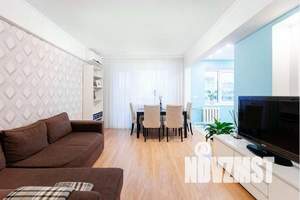 2-к квартира, посуточно, 59м2, 5/5 этаж