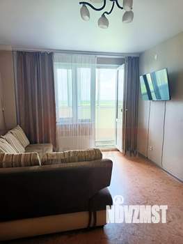 1-к квартира, на длительный срок, 41м2, 9/14 этаж