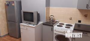 Студия квартира, на длительный срок, 45м2, 7/14 этаж