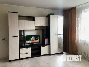 1-к квартира, посуточно, 42м2, 6/12 этаж