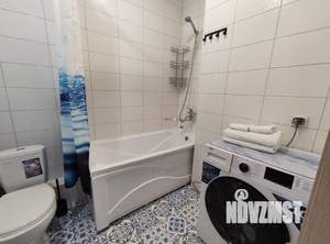 1-к квартира, посуточно, 37м2, 14/19 этаж