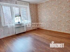 1-к квартира, на длительный срок, 44м2, 4/10 этаж
