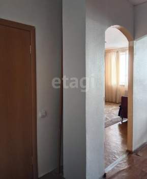 1-к квартира, на длительный срок, 45м2, 8/9 этаж