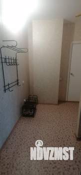 1-к квартира, на длительный срок, 35м2, 8/10 этаж