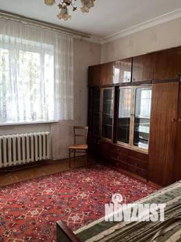 2-к квартира, на длительный срок, 48м2, 2/2 этаж