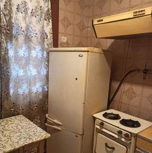 1-к квартира, на длительный срок, 31м2, 1/5 этаж