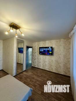 1-к квартира, на длительный срок, 33м2, 5/5 этаж