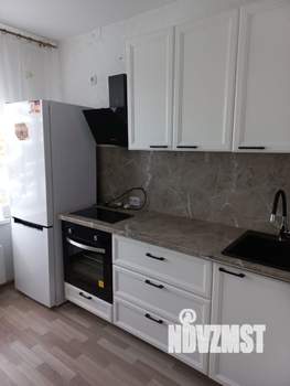 2-к квартира, на длительный срок, 52м2, 1/4 этаж