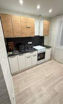 1-к квартира, на длительный срок, 31м2, 5/5 этаж