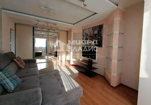 1-к квартира, на длительный срок, 39м2, 7/9 этаж