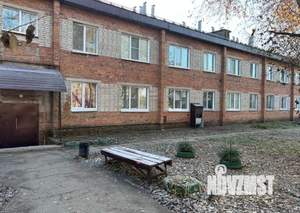 Студия квартира, на длительный срок, 19м2, 2/2 этаж