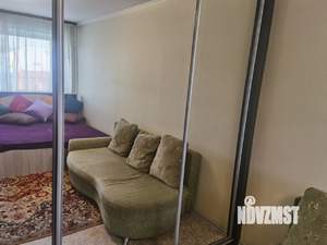 1-к квартира, посуточно, 33м2, 3/5 этаж