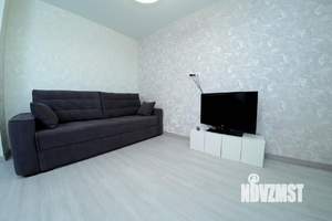 2-к квартира, посуточно, 50м2, 1/1 этаж