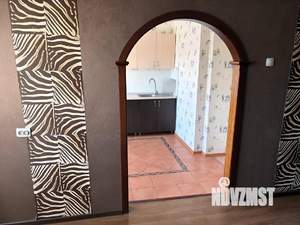 3-к квартира, на длительный срок, 64м2, 4/5 этаж