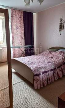 2-к квартира, на длительный срок, 52м2, 4/10 этаж