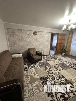 2-к квартира, на длительный срок, 45м2, 3/5 этаж