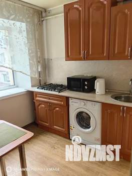 1-к квартира, посуточно, 31м2, 2/5 этаж