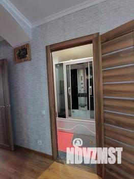 2-к квартира, на длительный срок, 56м2, 10/12 этаж