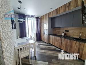 1-к квартира, на длительный срок, 41м2, 6/14 этаж