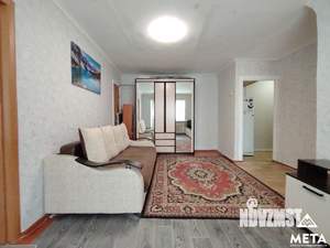 2-к квартира, на длительный срок, 45м2, 5/5 этаж