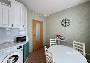 1-к квартира, на длительный срок, 37м2, 8/10 этаж