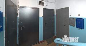 1-к квартира, посуточно, 35м2, 1/5 этаж