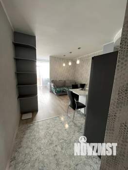 1-к квартира, на длительный срок, 35м2, 7/11 этаж