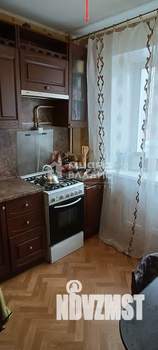 1-к квартира, на длительный срок, 30м2, 3/5 этаж