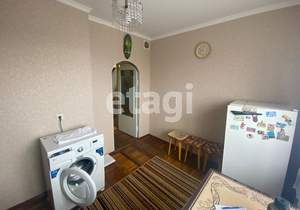 1-к квартира, на длительный срок, 37м2, 8/9 этаж