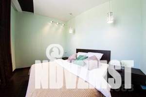 2-к квартира, посуточно, 52м2, 5/5 этаж