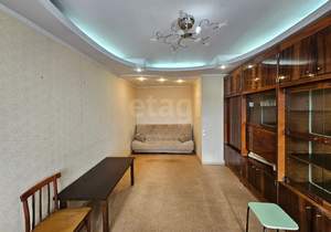 1-к квартира, на длительный срок, 35м2, 3/5 этаж