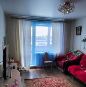 2-к квартира, на длительный срок, 53м2, 8/9 этаж