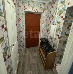 2-к квартира, на длительный срок, 47м2, 2/3 этаж