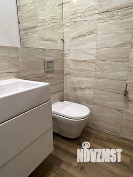 2-к квартира, на длительный срок, 57м2, 4/5 этаж