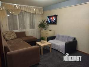 2-к квартира, посуточно, 46м2, 3/5 этаж