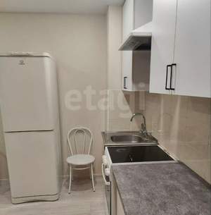 1-к квартира, на длительный срок, 30м2, 9/14 этаж