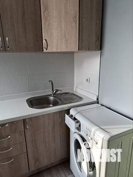 1-к квартира, на длительный срок, 35м2, 4/11 этаж