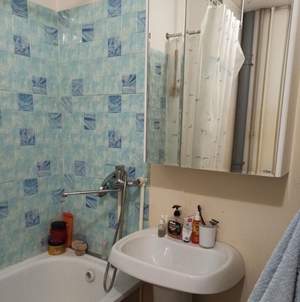 1-к квартира, на длительный срок, 40м2, 5/7 этаж