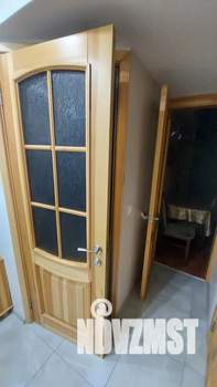 2-к квартира, посуточно, 42м2, 3/5 этаж