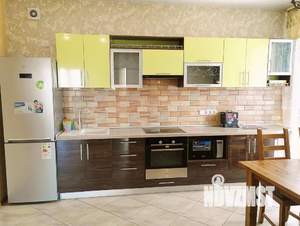 2-к квартира, на длительный срок, 80м2, 12/17 этаж
