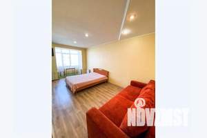 1-к квартира, посуточно, 33м2, 2/5 этаж