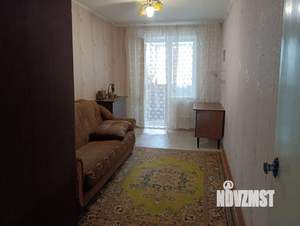 3-к квартира, на длительный срок, 61м2, 4/9 этаж